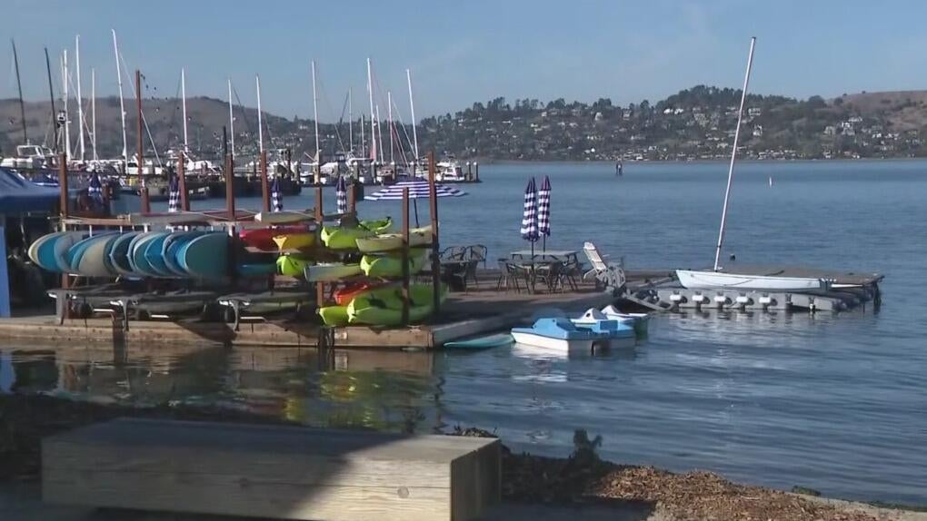 Sausalito's Measure X divides residents over future of city's waterfront — CBS Bay Area (KPIX), Lincoln Dining news