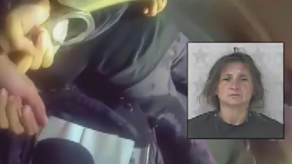 Video shows arrest of Broward woman accused of stealing BSO patrol vehicle, driving it 90 miles — CBS Miami, Lincoln Community news