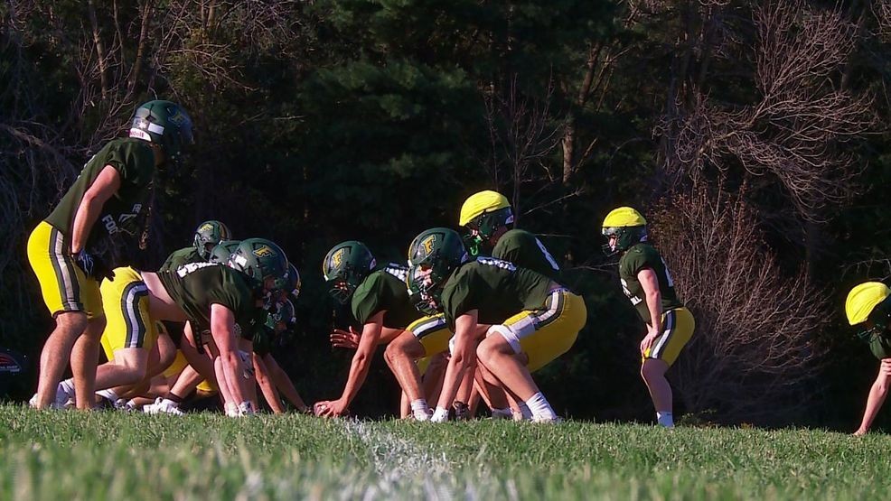 Dominant Freedom knows Little Chute will be a challenge — Fox 11 Green Bay Sports, Lincoln Sports news