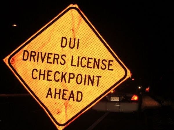 Berkeley Police Schedules DUI Checkpoint For Thursday — Berkeley Patch, Lincoln Community news