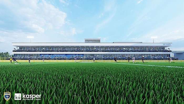 The Jacksonville Armada stadium deadline has passed. Now the city seeks fair-market payment for land — News4JAX Local, Lincoln Real Estate news
