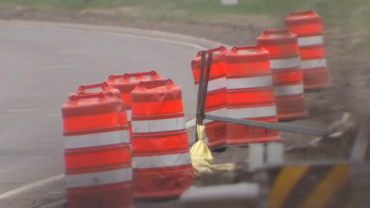 Snelling Avenue closure: Southbound Hwy 51 shut down in Roseville and Arden Hills this weekend — FOX 9 News — Gopher